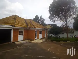 Photo - 5 Bedroom House In Naguru For Rent