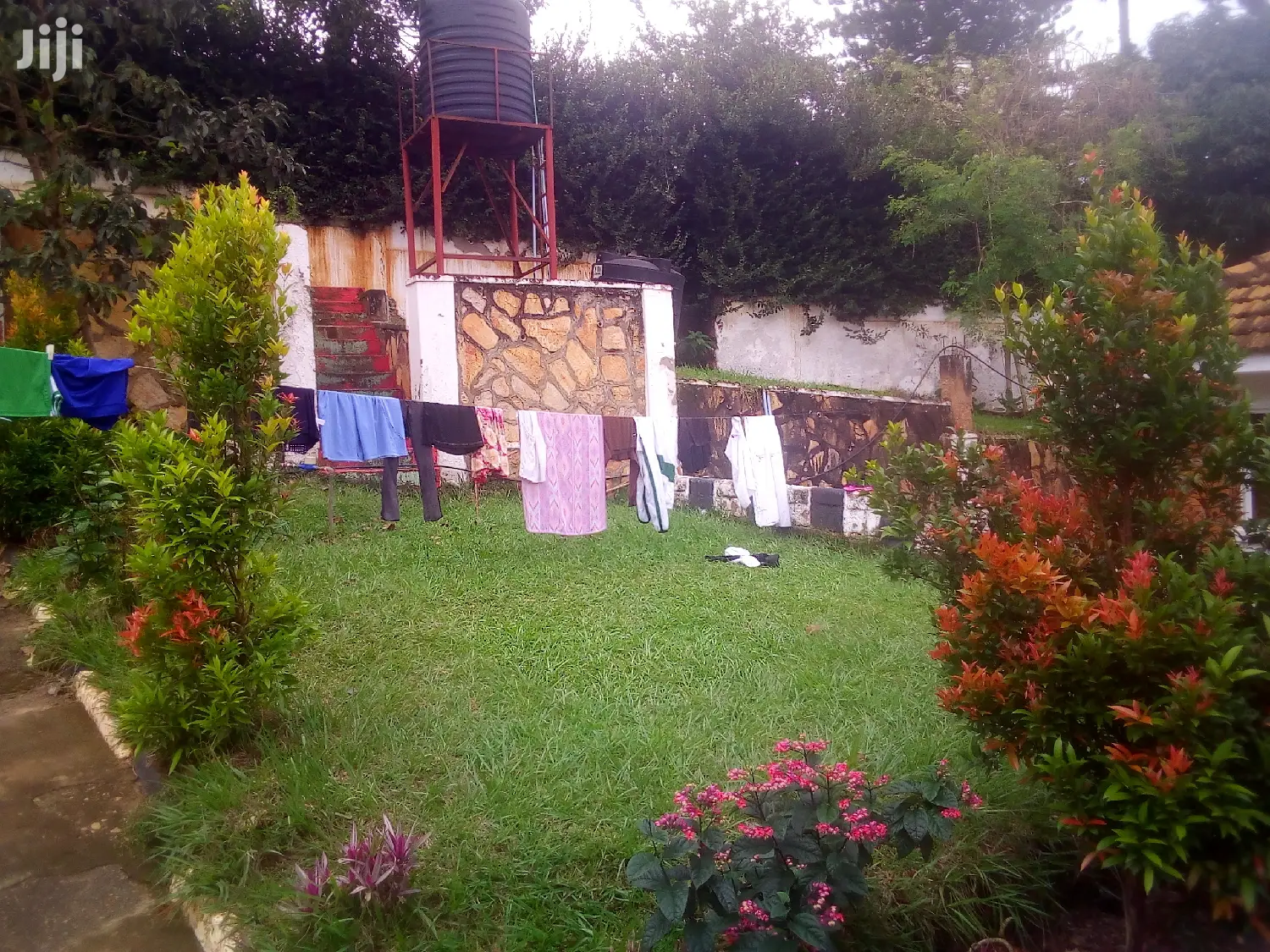 5 Bedroom House In Naguru For Rent