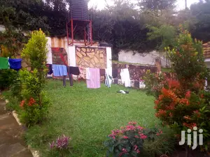 5 Bedroom House In Naguru For Rent