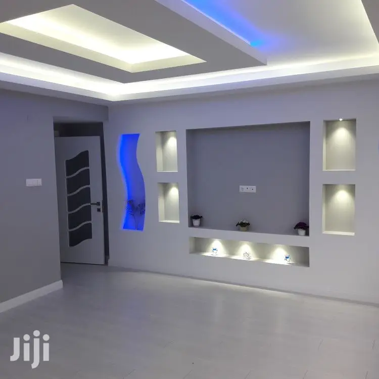Interior Designs