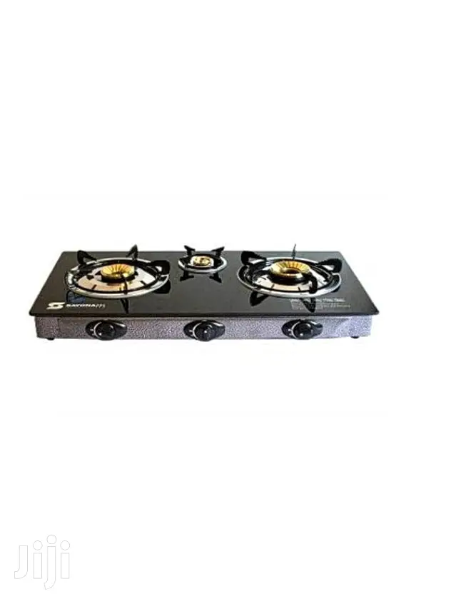 Sayonna Gas Cooker 308