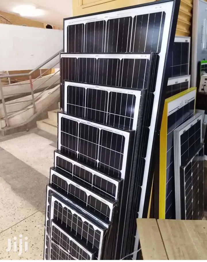 Solar Panel 280w