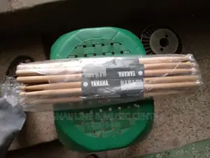 Yamaha Wooden Drum Stick