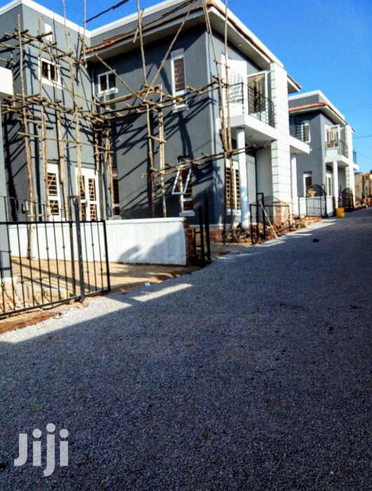 Kira Project Of 4bedroom Villa By De Tarmack For Sell