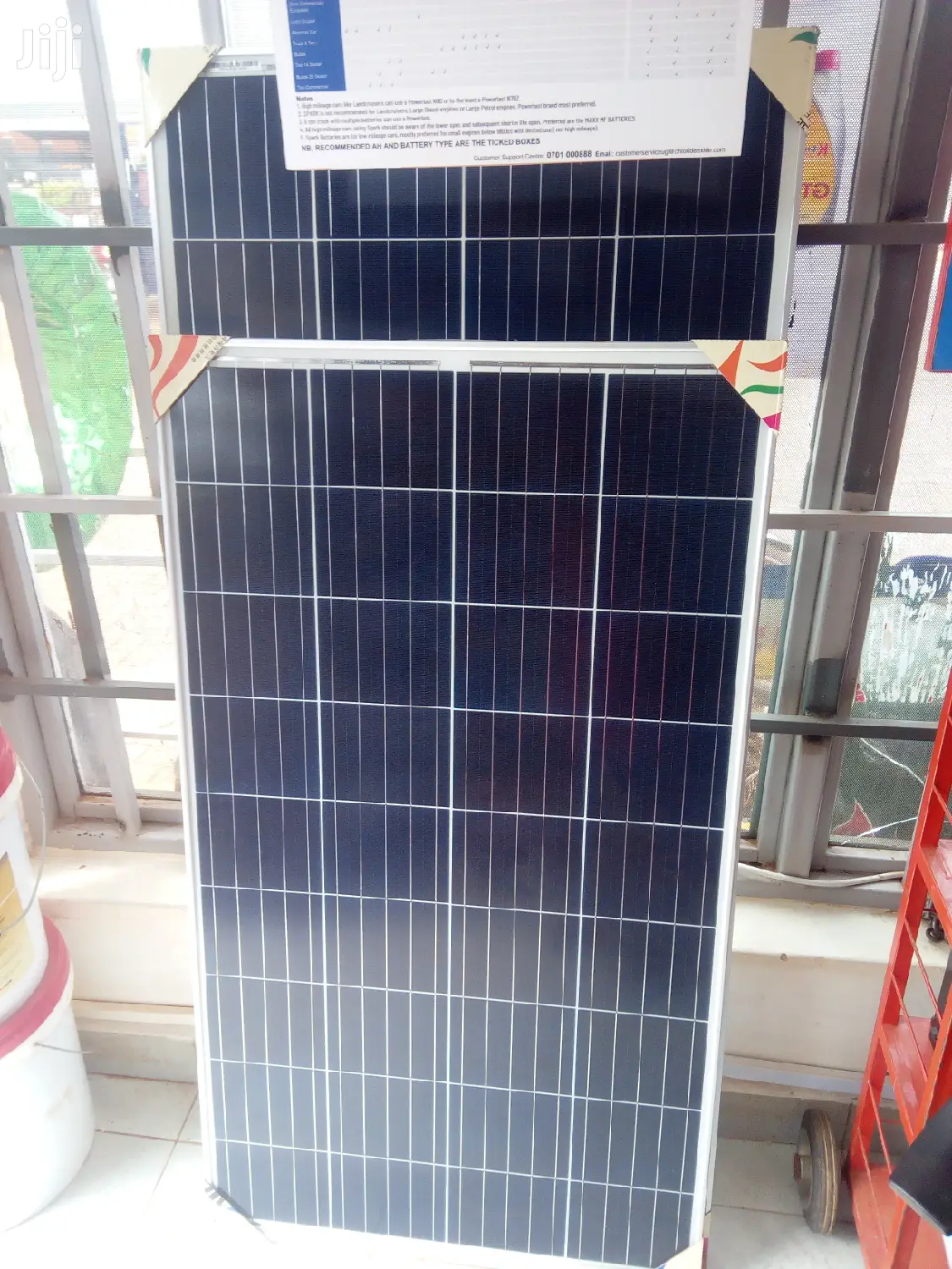 Solar Panels