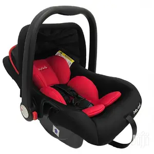 Baby Car Seat And Carrier