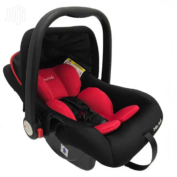 Baby Car Seat And Carrier