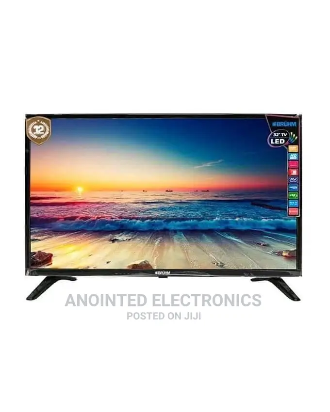 Tv Viyom 32 Inches