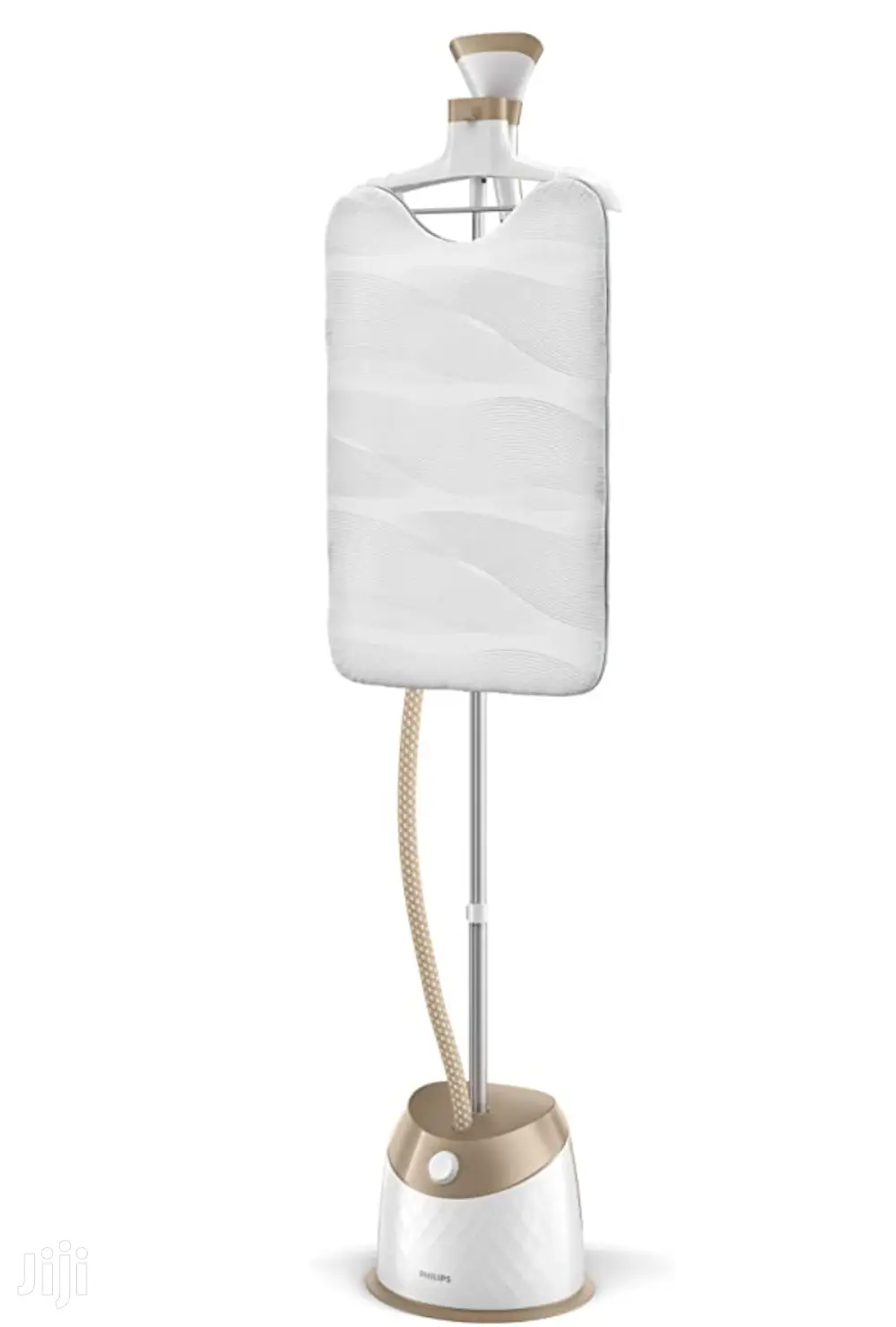 Philips 1.6L Easytouch Plus Standing Garment Steamer 1600W