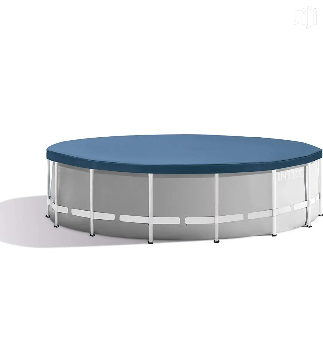 Intex Prism Frame Set Above Ground Swimming Pool 15ft X 48"