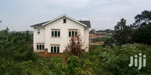 House Is for Sale in Kyanja