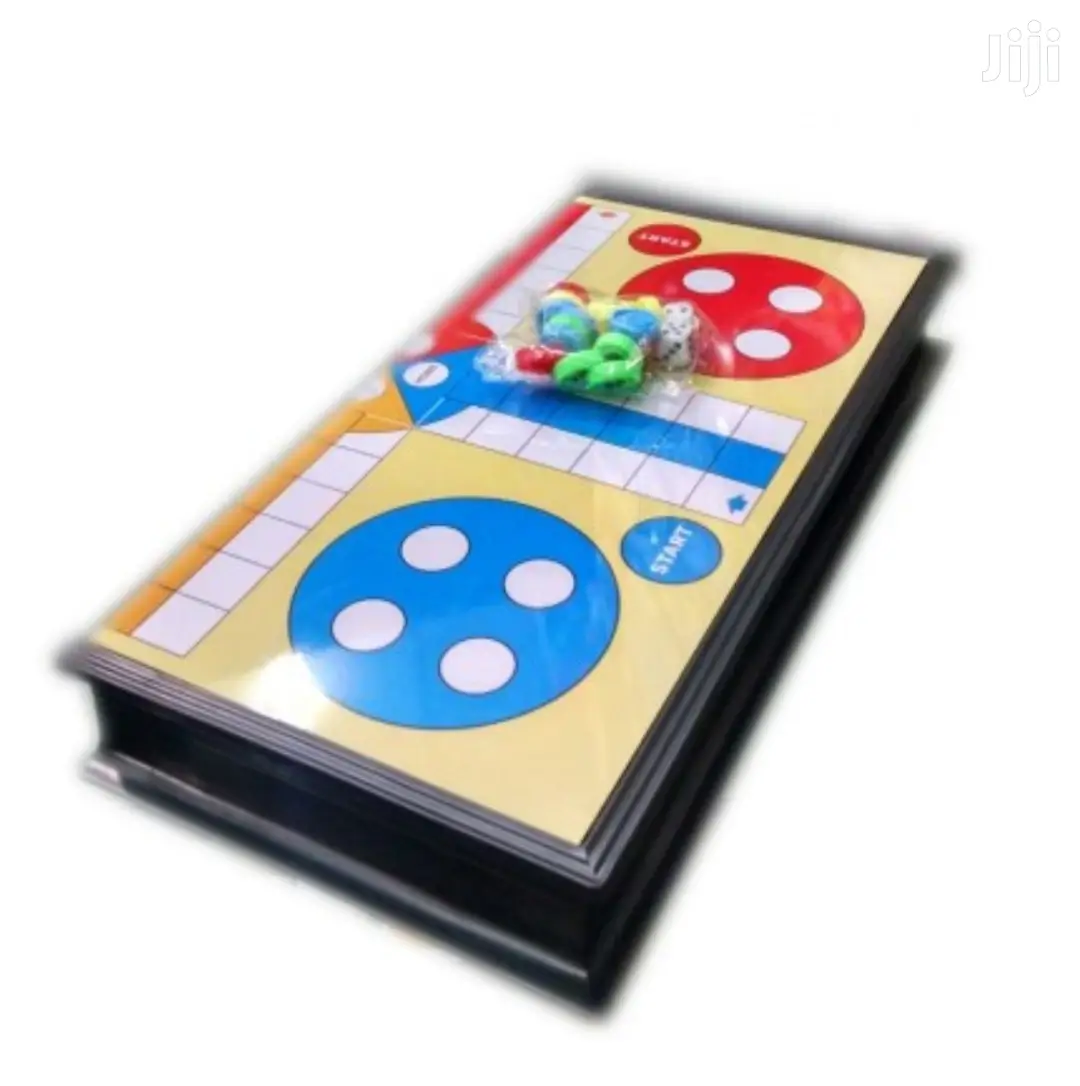 Ludo Brains Game Board