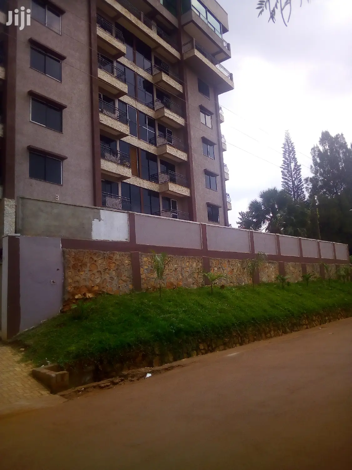 2 Bedroom Apartment In Ntinda For Rent
