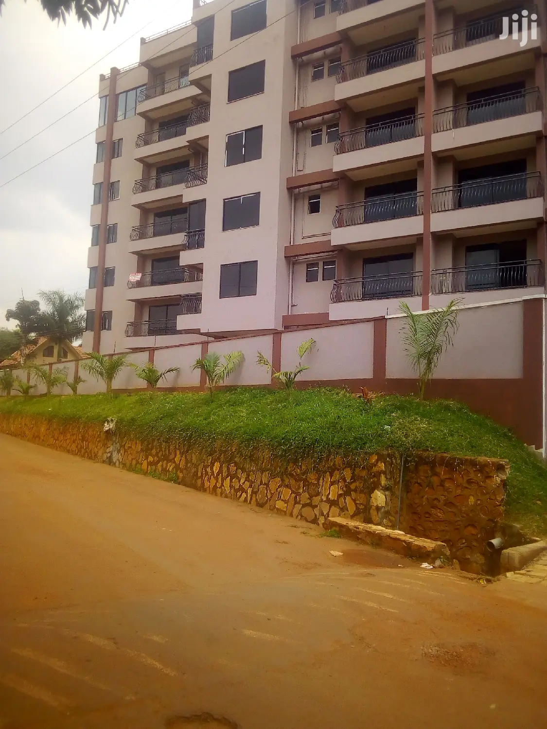 2 Bedroom Apartment In Ntinda For Rent