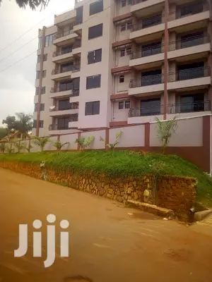 2 Bedroom Apartment In Ntinda For Rent