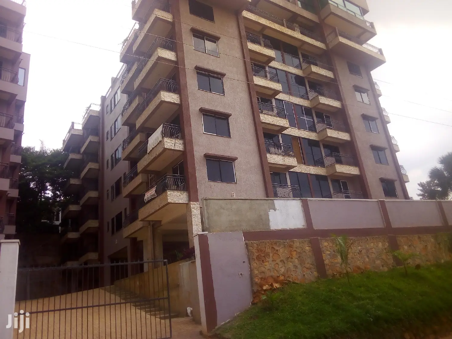 2 Bedroom Apartment In Ntinda For Rent