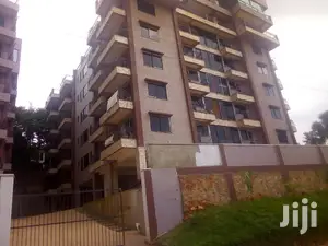 2 Bedroom Apartment In Ntinda For Rent
