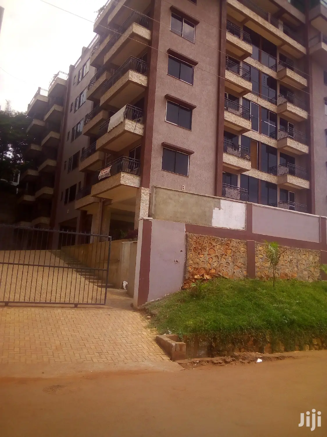 2 Bedroom Apartment In Ntinda For Rent
