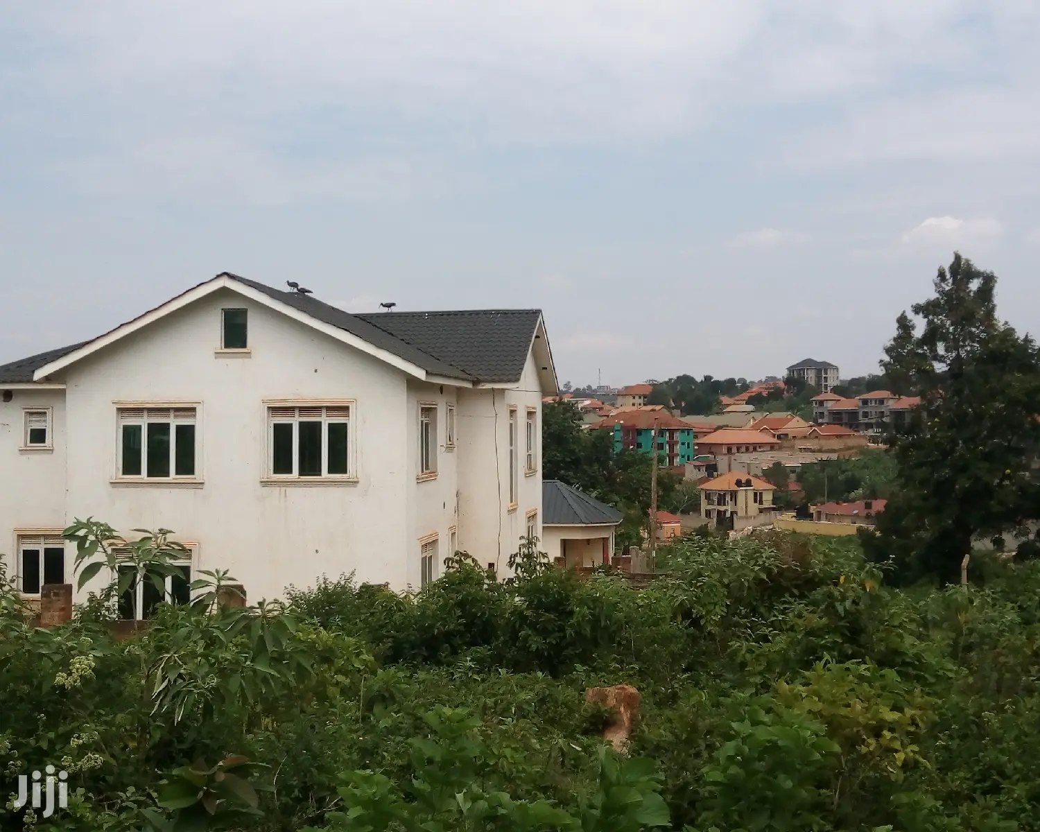 House Is for Sale in Kyanja