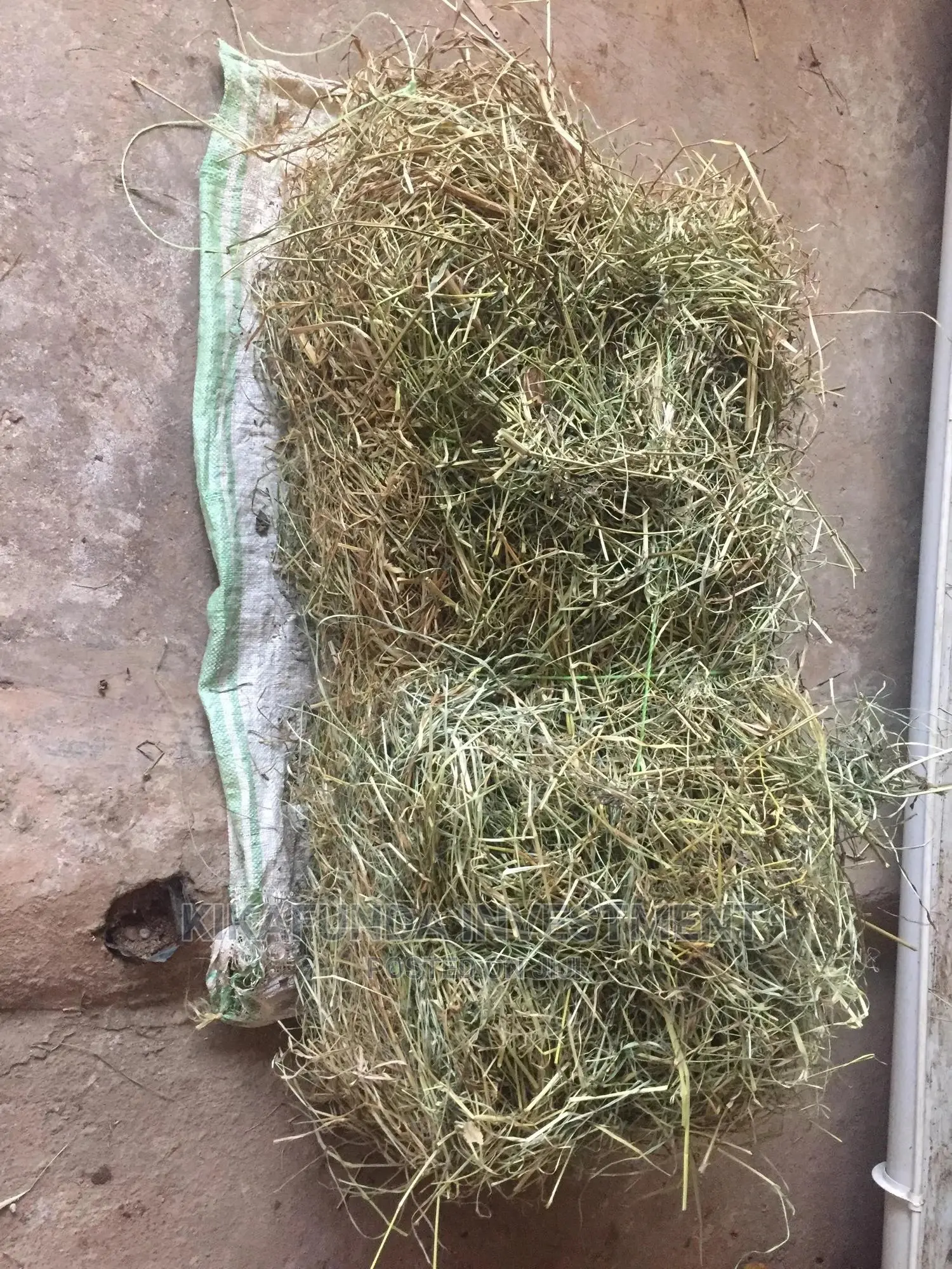 Rabbit Hay 17 KGS