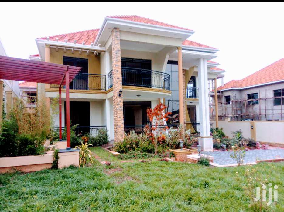 Pretty House In Kira New On Market