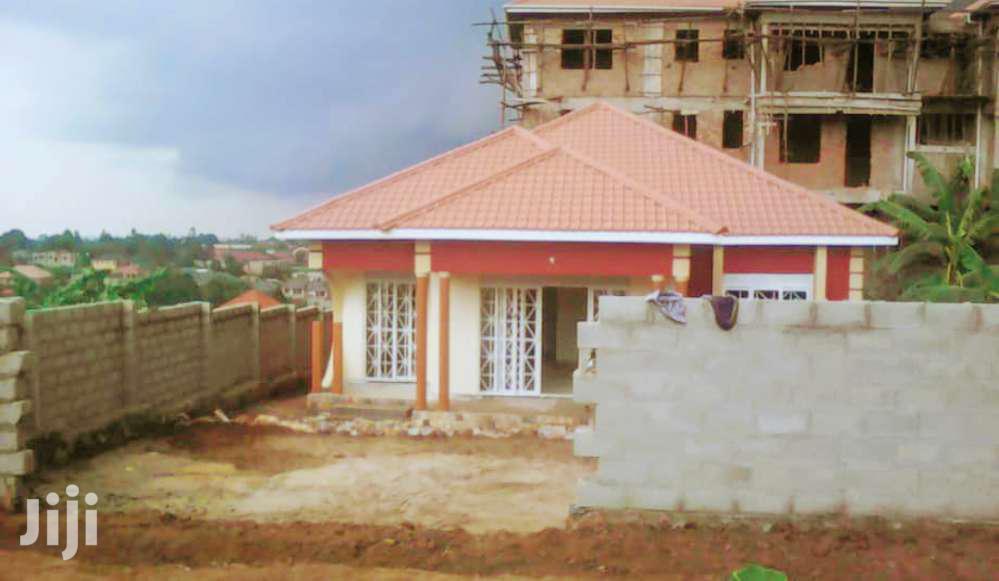 Kiira Titled Bungaloo On Sell