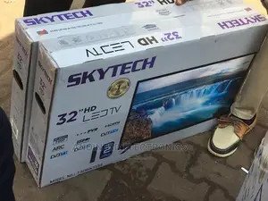 Tv Skytech 32 Inches
