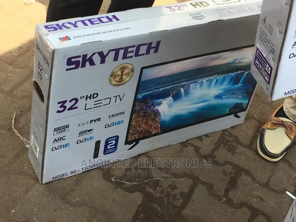 Tv Skytech 32 Inches