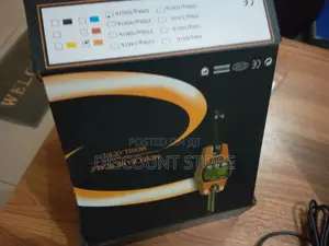 Price Table Weighing Scale