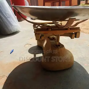 Weighing Scale For Heavy Bags