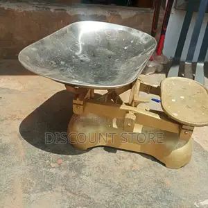 Weighing Scale For Heavy Bags