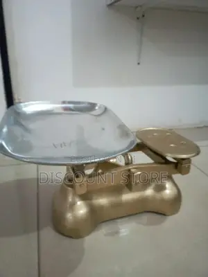 Brand New Counter Weighing Scale