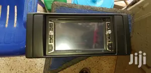 BMW X5 Car Radio