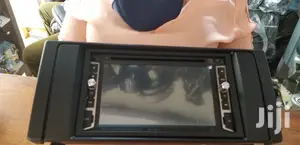 BMW X5 Car Radio