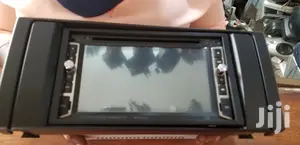BMW X5 Car Radio