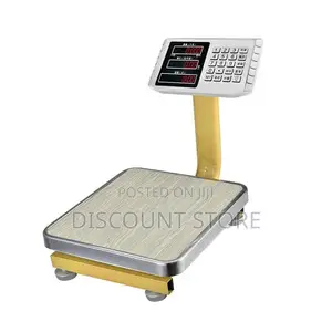 Waterproof Weighing Scales