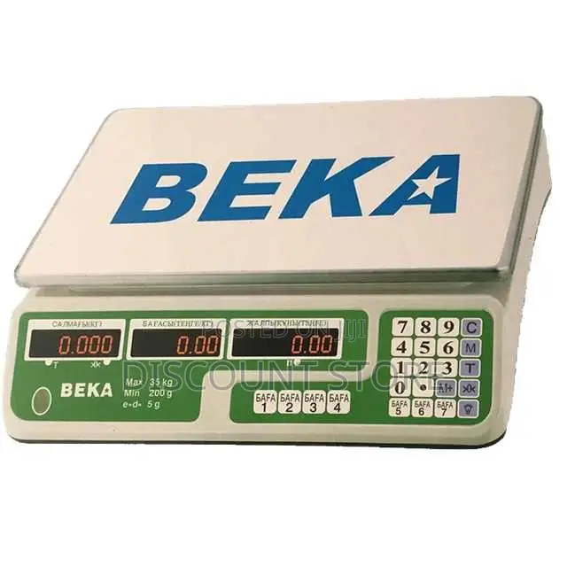 Weighing Scale