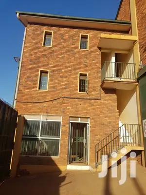 WAREHOUSE Space in Ntinda for Rent