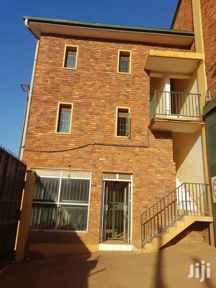 WAREHOUSE Space in Ntinda for Rent