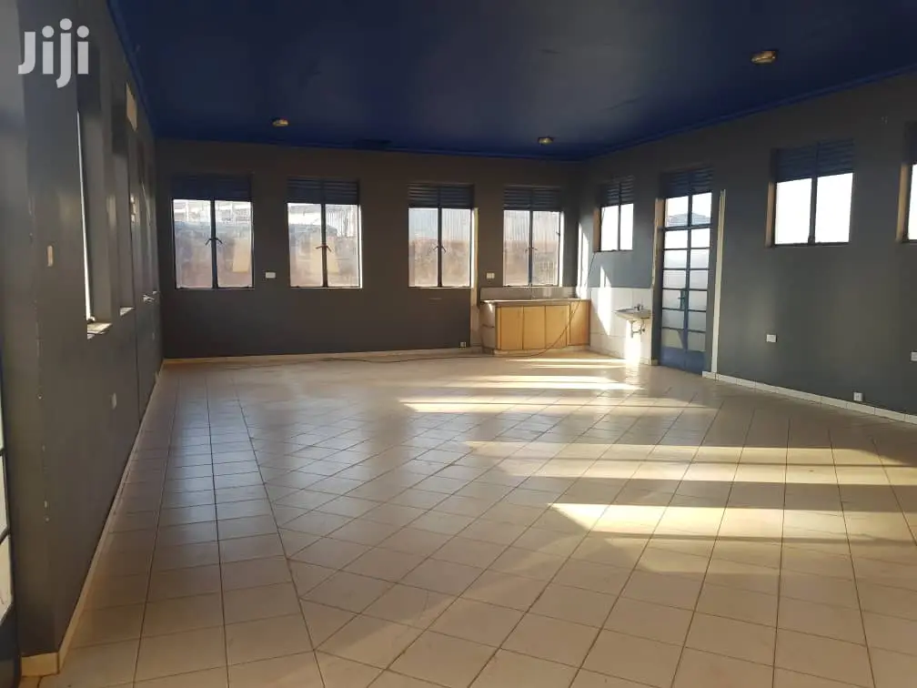 WAREHOUSE Space in Ntinda for Rent