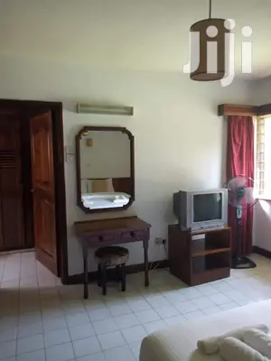 An Appartment For Rent