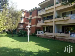 An Appartment For Rent