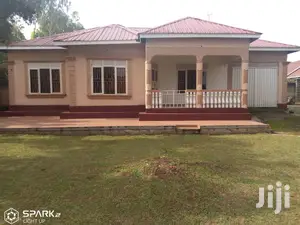 3 Bedroom Self Contained House In Bweyogerere For Sale