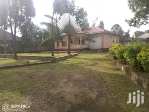 3 Bedroom Self Contained House In Bweyogerere For Sale