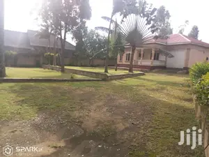 3 Bedroom Self Contained House In Bweyogerere For Sale