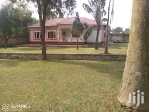 3 Bedroom Self Contained House In Bweyogerere For Sale