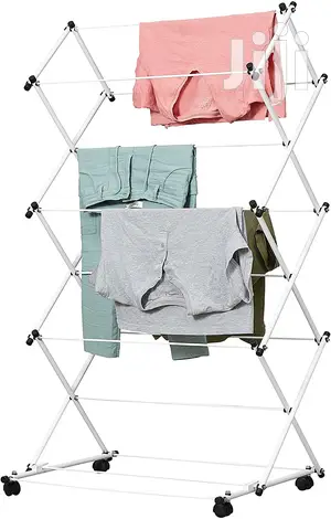 Retractaline Eezi Drying Racks