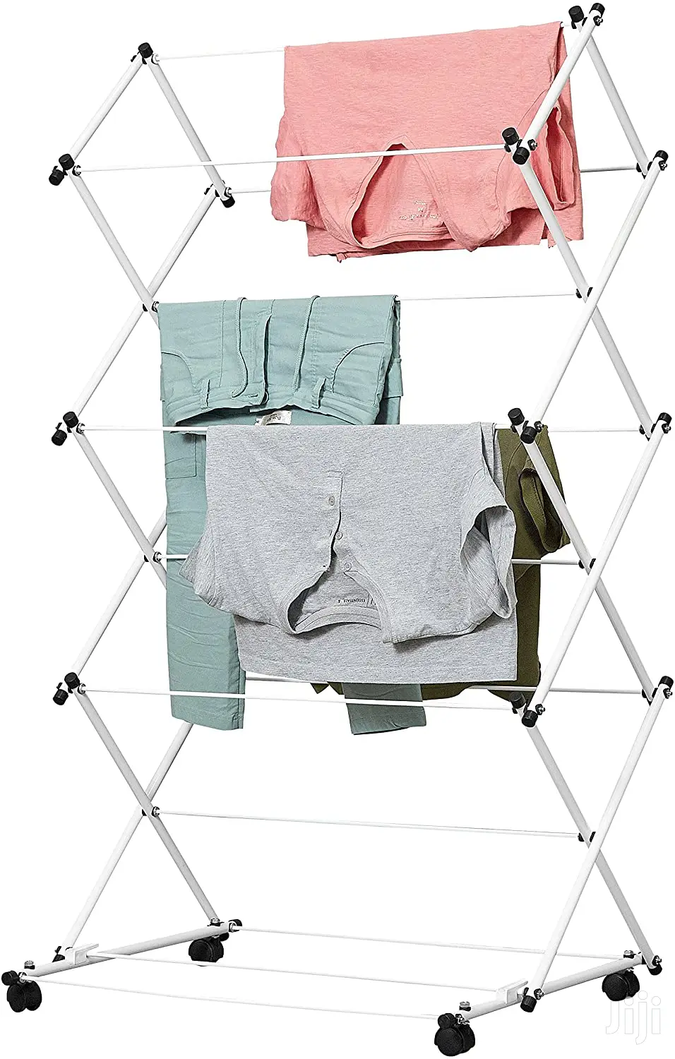 Retractaline Eezi Drying Racks