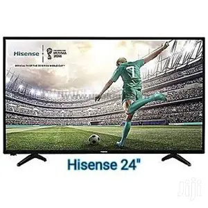 Photo - Hisense 24" Digital TV