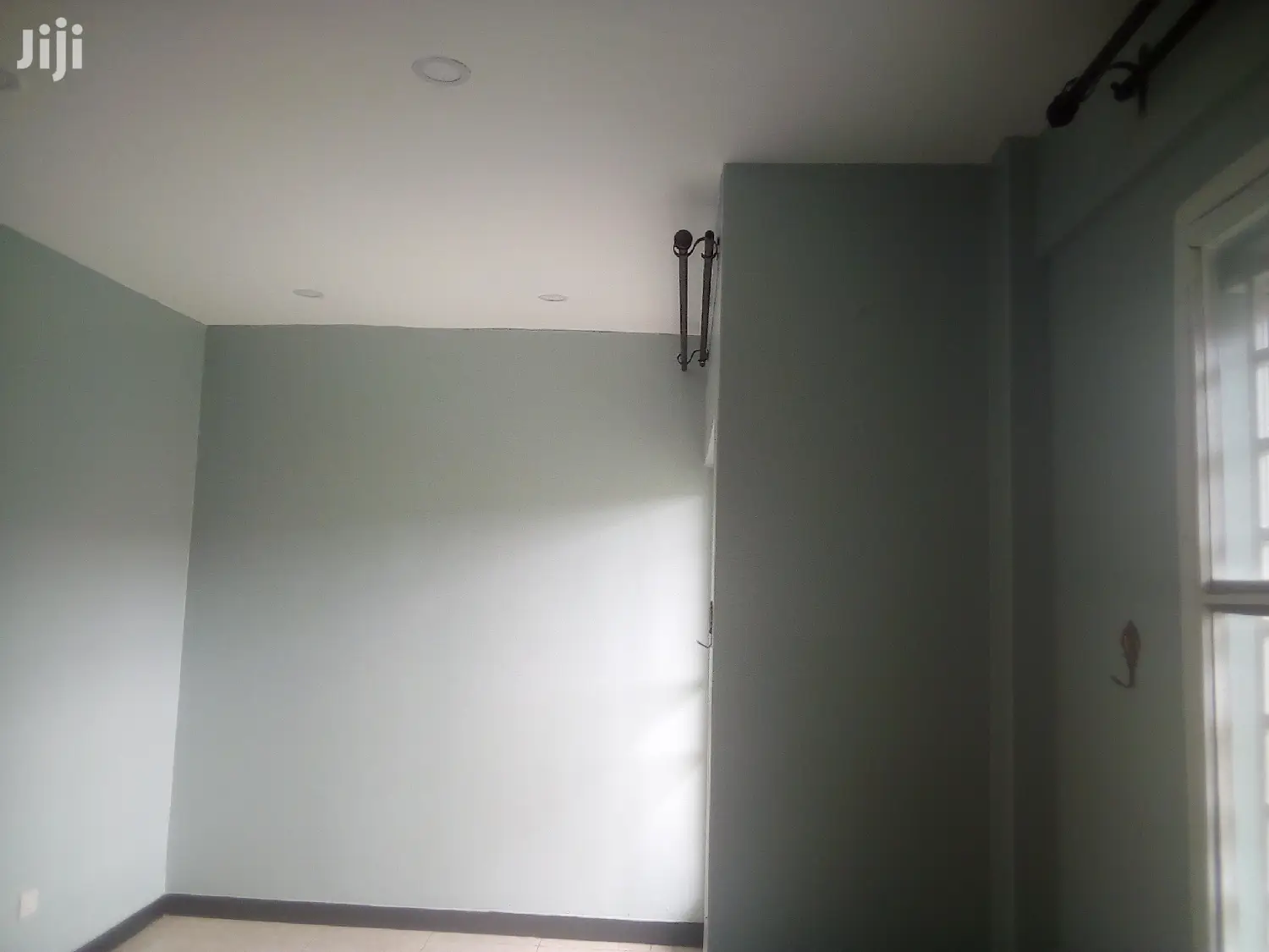 Office Space In Naguru For Rent